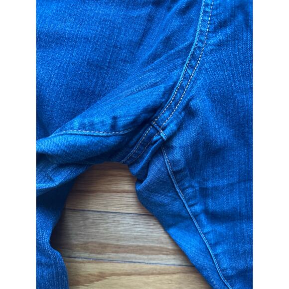 Torrid Jeans Jegging Skinny Super Soft High-Rise Extra Short - Picture 4 of 12